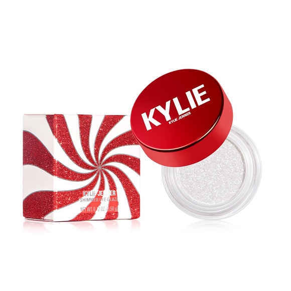 Kylie Cosmetics Other - Kylie Cosmetics Holiday Shimmer Eye